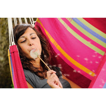 Load image into Gallery viewer, Brasil Grenadine Hammock Chair - Amazonas Online UK