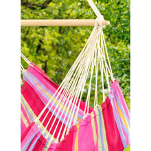 Load image into Gallery viewer, Brasil Grenadine Hammock Chair - Amazonas Online UK