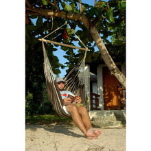 Load image into Gallery viewer, Brasil Mocca Hammock Chair - Amazonas Online UK