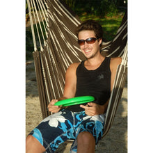 Load image into Gallery viewer, Brasil Mocca Hammock Chair - Amazonas Online UK