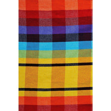 Load image into Gallery viewer, Brasil Rainbow Hammock Chair - Amazonas Online UK