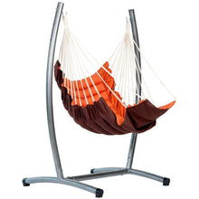 Load image into Gallery viewer, California Terracotta Hanging Chair - Amazonas Online UK