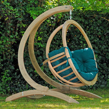 Load image into Gallery viewer, Globo Hammock Single Seater Chair Set - Amazonas Online UK