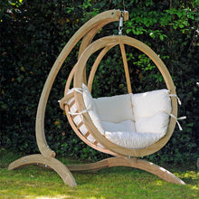 Load image into Gallery viewer, Globo Hammock Single Seater Chair Set - Amazonas Online UK