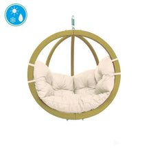 Load image into Gallery viewer, Globo Single Natura Hanging Chair - Amazonas Online UK