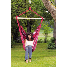 Load image into Gallery viewer, Havanna Fuego Hammock Chair - Amazonas Online UK