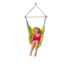 Load image into Gallery viewer, Panama Kiwi Hammock Chair - Amazonas Online UK