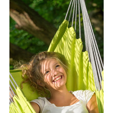 Load image into Gallery viewer, Panama Kiwi Hammock Chair - Amazonas Online UK
