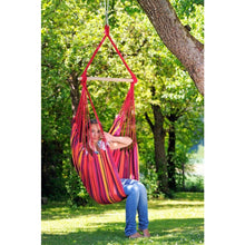 Load image into Gallery viewer, Relax Vulcano Hammock Chair - Amazonas Online UK