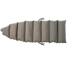 Load image into Gallery viewer, Swing Lounger - Anthracite / Taupe - Amazonas Online UK