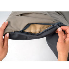 Load image into Gallery viewer, Swing Lounger - Anthracite / Taupe - Amazonas Online UK