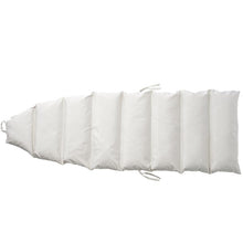 Load image into Gallery viewer, Swing Lounger - Creme - Amazonas Online UK