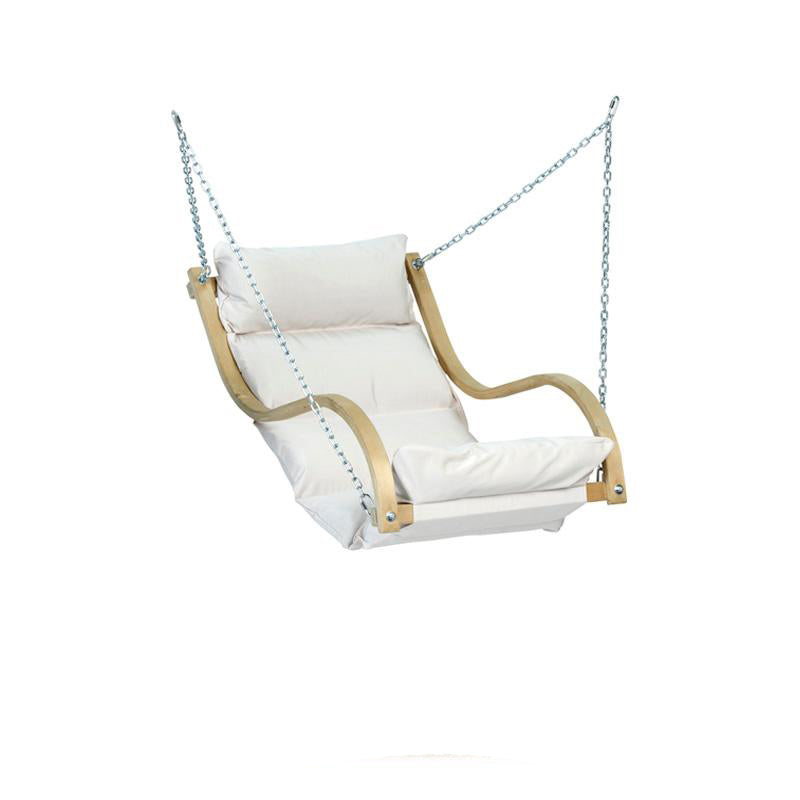 The Fat Chair Creme