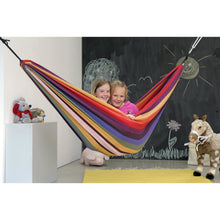 Load image into Gallery viewer, Chico Rainbow Hammock - Childrens - Amazonas Online UK