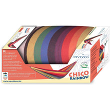 Load image into Gallery viewer, Chico Rainbow Hammock - Childrens - Amazonas Online UK