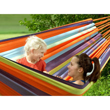 Load image into Gallery viewer, Colombiana Mandarina Hammock - Amazonas Online UK