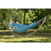 Load image into Gallery viewer, Florida Aqua Hammock - Amazonas Online UK