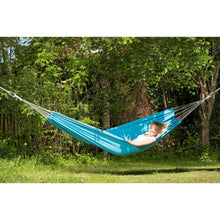 Load image into Gallery viewer, Florida Aqua Hammock - Amazonas Online UK