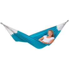 Load image into Gallery viewer, Florida Aqua Hammock - Amazonas Online UK