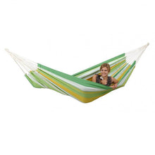 Load image into Gallery viewer, Lambada Apple Hammock - Amazonas Online UK
