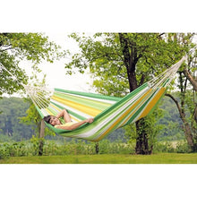 Load image into Gallery viewer, Lambada Apple Hammock - Amazonas Online UK