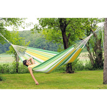 Load image into Gallery viewer, Lambada Apple Hammock - Amazonas Online UK