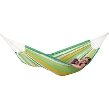 Load image into Gallery viewer, Lambada Apple Hammock - Amazonas Online UK