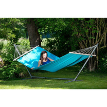 Load image into Gallery viewer, Miami Aqua Hammock - Amazonas Online UK