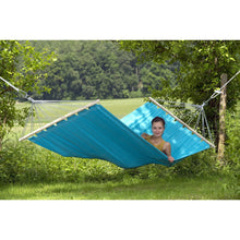Load image into Gallery viewer, Miami Aqua Hammock - Amazonas Online UK