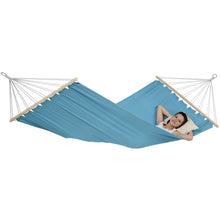 Load image into Gallery viewer, Miami Aqua Hammock - Amazonas Online UK