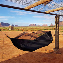 Load image into Gallery viewer, Moskito Traveller Extreme Hammock - Amazonas Online UK