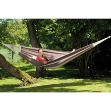 Load image into Gallery viewer, Paradiso Cafe Hammock - Amazonas Online UK