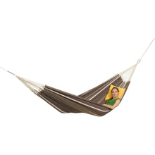 Load image into Gallery viewer, Paradiso Cafe Hammock - Amazonas Online UK