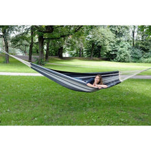 Load image into Gallery viewer, Paradiso Silver Hammock - Amazonas Online UK