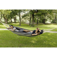 Load image into Gallery viewer, Paradiso Silver Hammock - Amazonas Online UK
