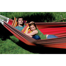 Load image into Gallery viewer, Paradiso Terracotta Hammock - Amazonas Online UK