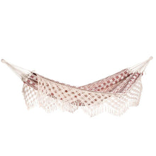 Load image into Gallery viewer, Rio Bordeaux Hammock - Amazonas Online UK
