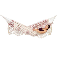 Load image into Gallery viewer, Rio Bordeaux Hammock - Amazonas Online UK