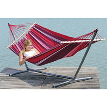 Load image into Gallery viewer, Samba Fuego Hammock - Amazonas Online UK