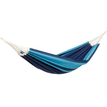 Load image into Gallery viewer, Santana Hammock Blue - Amazonas Online UK