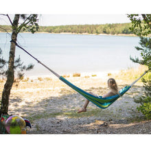 Load image into Gallery viewer, Santana Hammock Green - Amazonas Online UK