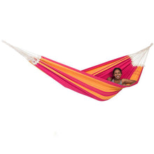 Load image into Gallery viewer, Santana Hammock Pink - Amazonas Online UK