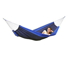 Load image into Gallery viewer, Silk Traveller Ocean Hammock - Amazonas Online UK