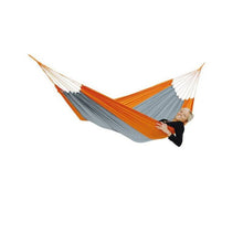 Load image into Gallery viewer, Silk Traveller Techno Hammock - Amazonas Online UK