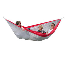 Load image into Gallery viewer, Silk Traveller XXL Hammock - Amazonas Online UK