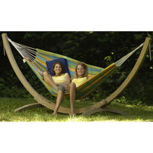 Load image into Gallery viewer, Troja Hammock Stand (XL) - Amazonas Online UK