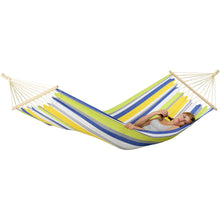 Load image into Gallery viewer, Tonga Kolibri Hammock - Amazonas Online UK