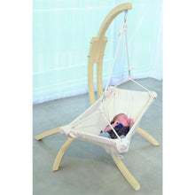 Load image into Gallery viewer, Hippo Baby Hammock Stand - Amazonas Online UK
