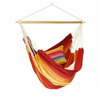 Load image into Gallery viewer, Brasil Gigante Lava Hammock Chair