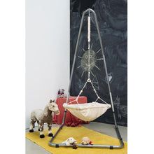 Load image into Gallery viewer, Luna Rockstone Hanging Chair Hammock Stand - Amazonas Online UK